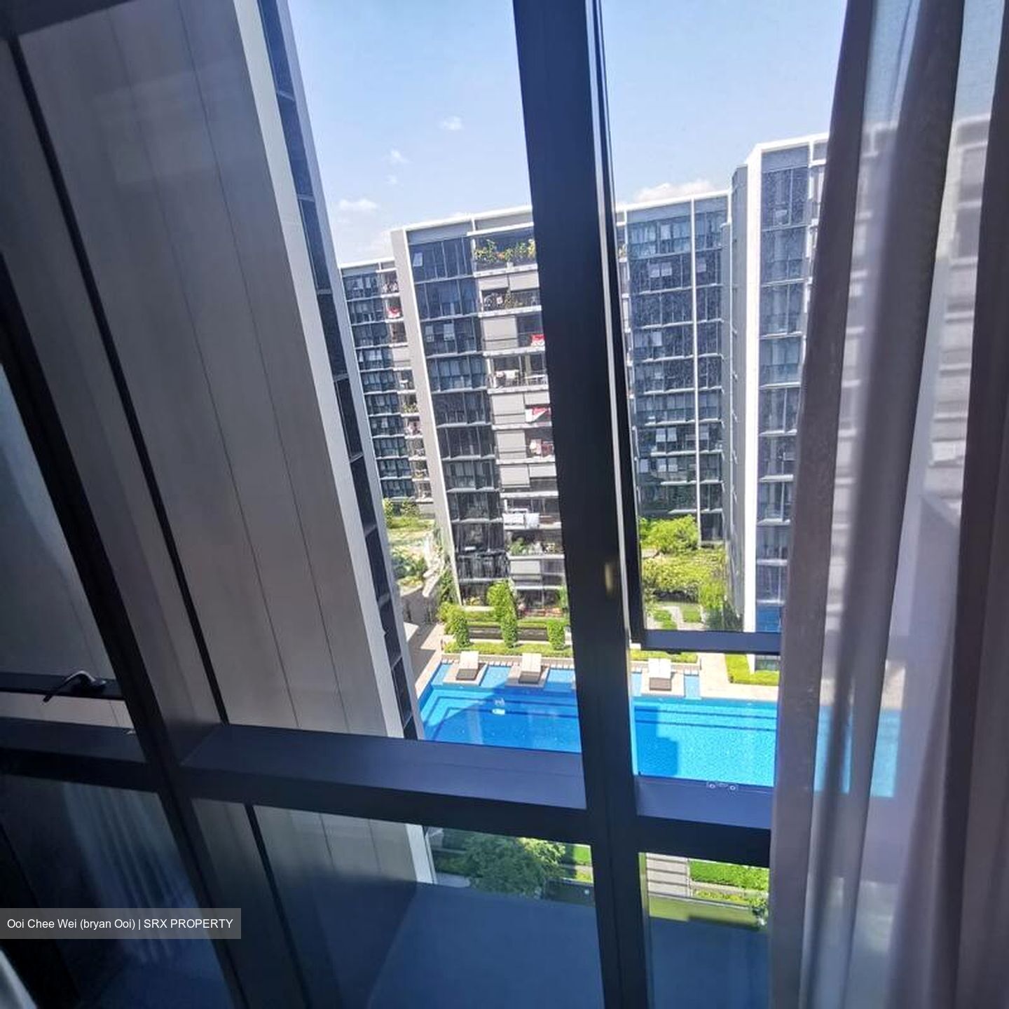 Provence Residence (D27), Condominium #523549521